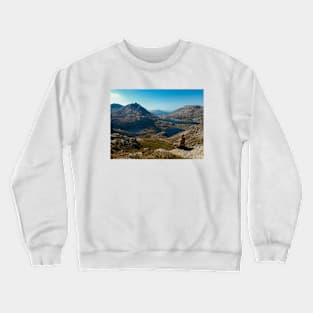 Beautiful scenery Crewneck Sweatshirt